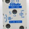 Przekaźnik przełączający Eltako R91-100-230VAC 230 V 8 A 1 NO 1 szt.