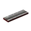 GNIAZDO BLS-16 1x16 2,54mm ZŁĄCZE OBUDOWA ŻEŃSKA CZARNA