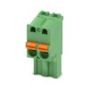PCB connector FKCVR 2,5/ 2-ST