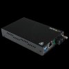 ET91000SC2 Media Converter, Gigabit Ethernet, SC, Singlemode