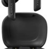 Lamax Clips1 Słuchawki douszne Bluetooth stereo czarny Wskaźnik naładowania akumulatora, zestaw słuchawkowy, Walizka, re