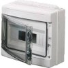 Rozdzielnica mała Gewiss GW40114 GW40114, 298 mm x 420 mm x 140 mm, 1 szt.