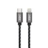 Piorun Szybkie Synchronizacji I Ładowania Kabel Usb-C ™ - Apple Piorun -...