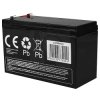 12V 8.0 Ah 151x65x99 CSSB 0209 F2.5 (szeroki)