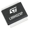 L99H02XPTR Motor bridge driver for automotive applications