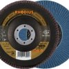 Tarcza lamelkowa Rhodius LGZ F2 209496 10 szt.