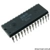 8700-009 IC Commodore DIP28 MOS