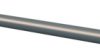 PVC-switching strand, extremely flexible, LifY, 1.0 mm², 512 x 0.05 mm, gray, outer Ø 2.6 mm, 160110005