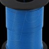 KL025BL50 Stranded Copper Wire 0.25qmm blue Coil 50m