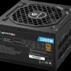 EG-1000 EFFITEK Gold Series 1000 W ATX 3.1