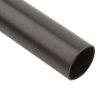 Rura termokurczliwa pogrubiana z klejem, czarna, SRH2 22-6 1000mm, 127418