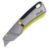 Berger & Schröter E13206-9-01 VICTA pliers grip knife auto blade retract