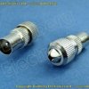 COAX PLUG