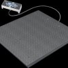 BID 600K-1DSM Floor scales, digital, up to 300/ 600 kg