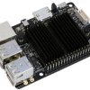 Odroid-C2 z Amlogic S905 quadcore 64-bit