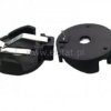 Podstawka baterii CR2032 20mm ( pozioma)