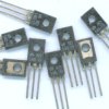 BD140-16 PNP 1,5A 100V DDR TRANZYSTOR