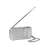 Radioodbiornik AM/FM BLOW RA7 analog przenośny / 77-536