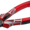 Szczypce boczne NWS 134-69-145 134-69-145, 145 mm, 62 HRC, do warsztatu