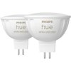 Philips 8719514491649 Hue LED Light Bulb 16m Colours Bluetooth Control