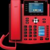 X5U-R Desktop IP phone