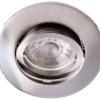 Lampa sufitowa, pierścień Deko Light Alioth 110028 12 V/AC, 12 V/DC 35 W GU5.3, MR 16