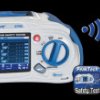 P 2755 Installation tester with Bluetooth function