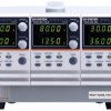 Zasilacz laboratoryjny regulowany GW Instek PSW-1080L125 0 - 30 V/DC 0 - 36 A 1080 W