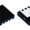 MOSFET P-kanałowy 127,5 A. PowerPAK 1212-8S 20 V SMD 0.007 Ω, 0.0027 Ω, 0.0036 Ω