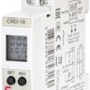 Przekaźnik czasowy 18 funkcji z LCD CRD-18 002471558