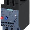 Siemens 3RU21261KC0 Przekaźnik przeciążeniowy 3RU2126-1KC0, 1 szt.