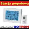Stacja meteorologiczna - pogodowa