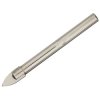 IRWIN® 10507905 Glass & Tile Drill Bit 6mm