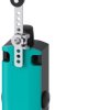 Wyłącznik krańcowy typ Rolka Siemens 1NC/1NO 4A 400V IP66, IP67