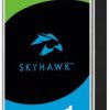 Dysk HDD Seagate SkyHawk ST1000VX013 1TB