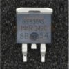 IRF830AS N-Channel power MOSFET - International Rectifier
