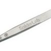Pinceta antystatyczna ESD SL-259 SolderLab 128mm