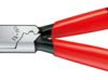 Wiring pliers, 160 mm, 112 g, cut capacity (–/2.5/1.6 mm/–), 13 01 160