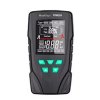 FY8912A Tester akumulatora samochodowego 12V/24V Obszerny zakres napięcia 8V-36V do akumulatorów kwasowo-ołowiowych AGM GEL EFB