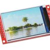 Wyświetlacz LCD TFT 2.0