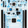 ARM STMicroelectronics STM32 Nucleo-64 Mikrokontroler Mikrokontroler STM NUCLEO-G071RB