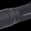 9804 LED Lenser torch, TT