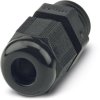 Phoenix Contact 1411131 Dławnica kablowa G-INS-M12-S68N-PNES-BK, od 3 mm, do 6.5 mm, M12, 10 szt.