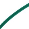 Zaokrąglony pas poliuretanowy Zielony średnica: 3mm RS PRO długość: 5m obciążenie: 1.9kg
