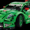 42224 LEGO® Technic Porsche 911 GT3 R REXY AO Racing Car