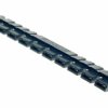 Jumper (zworka) r.:2.54mm - listwa 10x - AMP