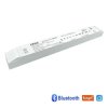 Zasilacz LED ściemnialny Bluetooth 24VDC 150W 6.25A stałonapięciowy