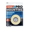 Taśma Mounting PRO universal, 1.5X19, uniwersalna 66958-00006-00