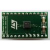 STEVAL-MKI158V1 AIS3624DQ adapter board for a standard DIL24 socket