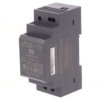 Przetwornica Dc/Dc 30W 18-75Vdc 24Vdc Iwyj 1, 25A Ddr-30L-24